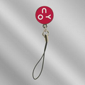 Cell Phone Charm